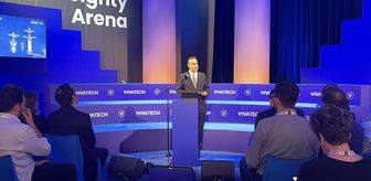 Türkiye’den startup hedefi: Dünyanın en iyi 10 ekosistemi