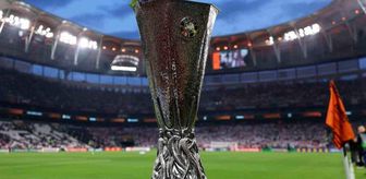 Beşiktaş'ın Avrupa Ligi'ndeki rakibi kim olacak? Beşiktaş, Midtjylland ile mi eşleşti?