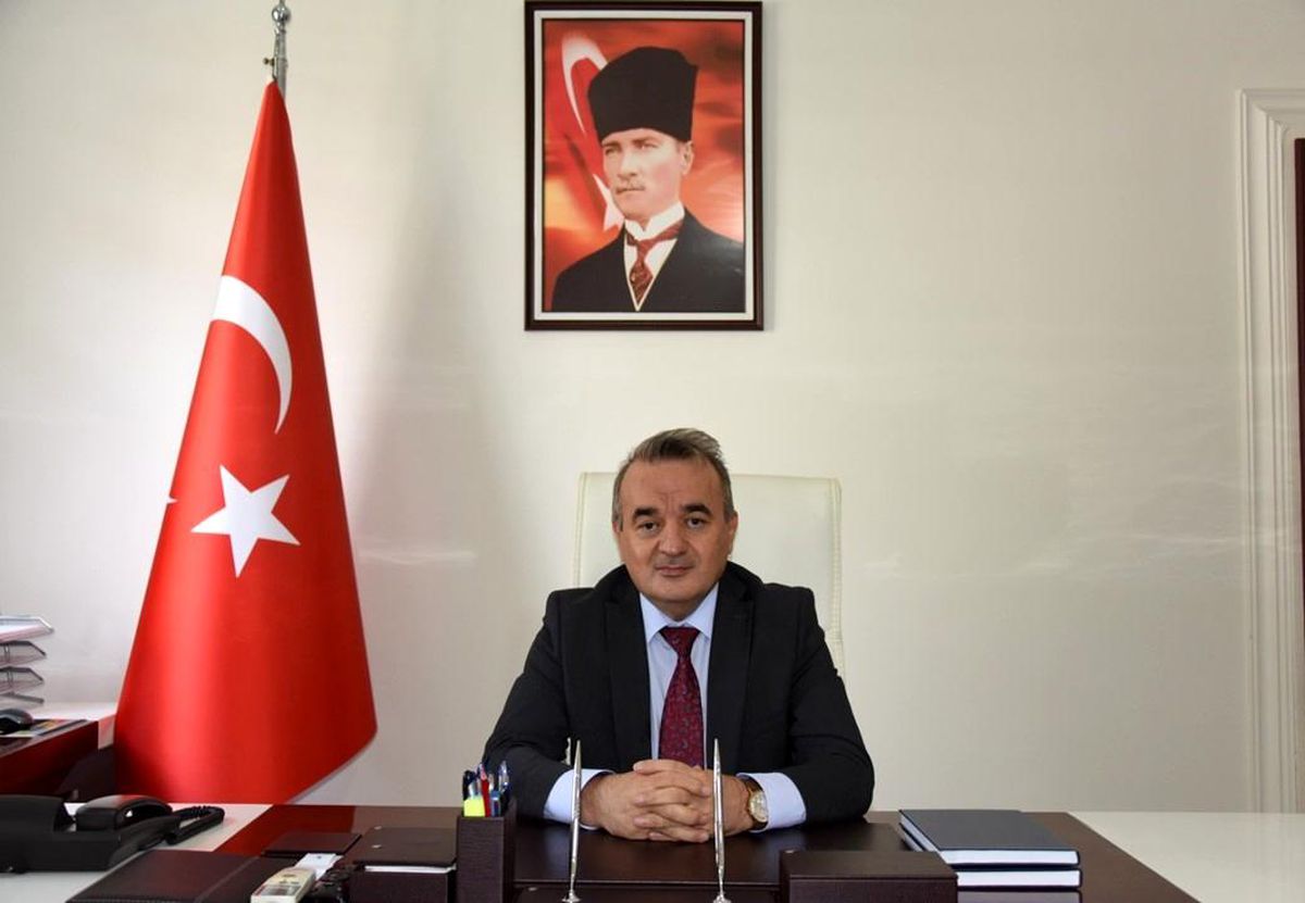 430 mülki idare amirinin görev yeri değişti: Bozüyük Kaymakamı Ankara Vali Yardımcısı oldu