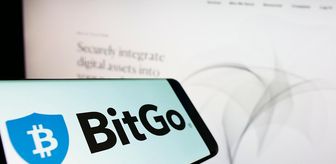 BitGo Avrupa'da MiCA uyumlu kripto altyapısı platformunu başlattı