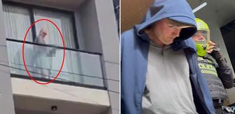 Kolombiya'da cinsel istismar iddiasıyla gözaltına alınan ABD'li serbest bırakıldı