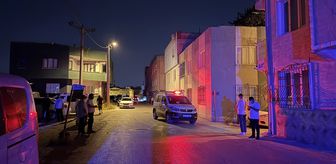 Bursa'da silahlı kavgada 1 kişi yaralandı