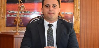 Çamlıhemşin Kaymakamı Serkan Böyük, Hasankeyf'e atandı