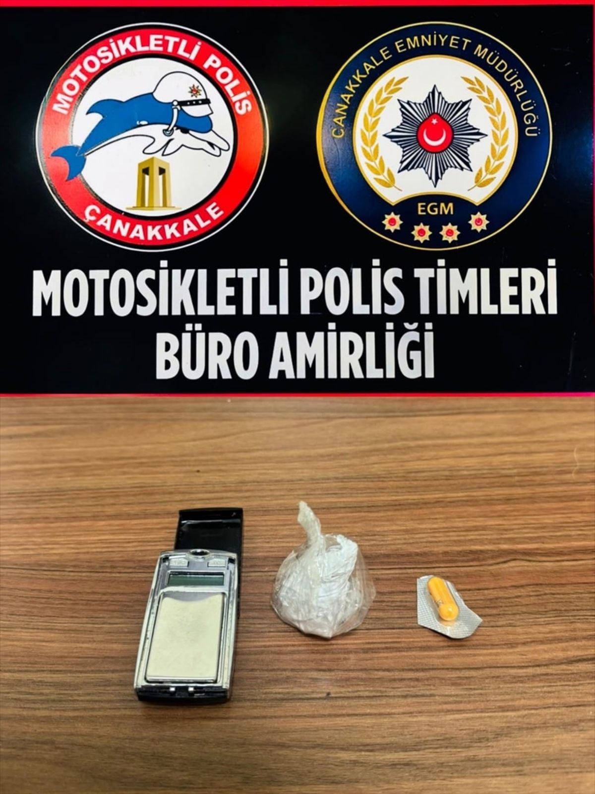 Çanakkale'de huzur uygulamaları gerçekleştirildi
