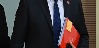 CHP'de 820 delege olağanüstü kurultay için imza verdi