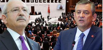 CHP Yargıtay kayıtlarından silinen milletvekilleri (TAM LİSTE) CHP'li hangi vekillerin Yargıtay kayıtlarından üyelikleri silindi?