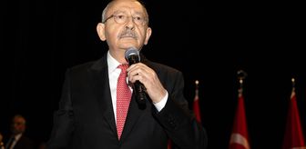 CHP'de birçok il başkanı görevden alındı! Aralarında İstanbul, Ankara ve İzmir de var