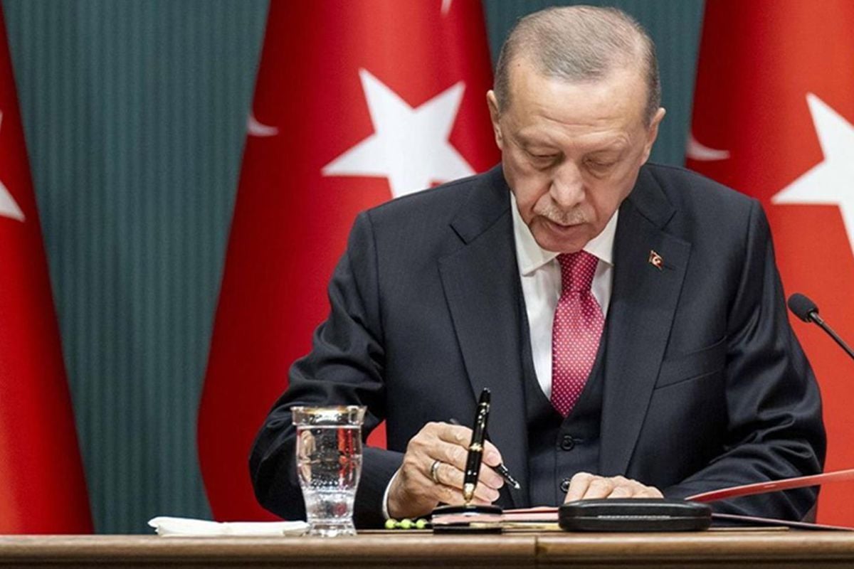 İçişleri Bakanlığı binası