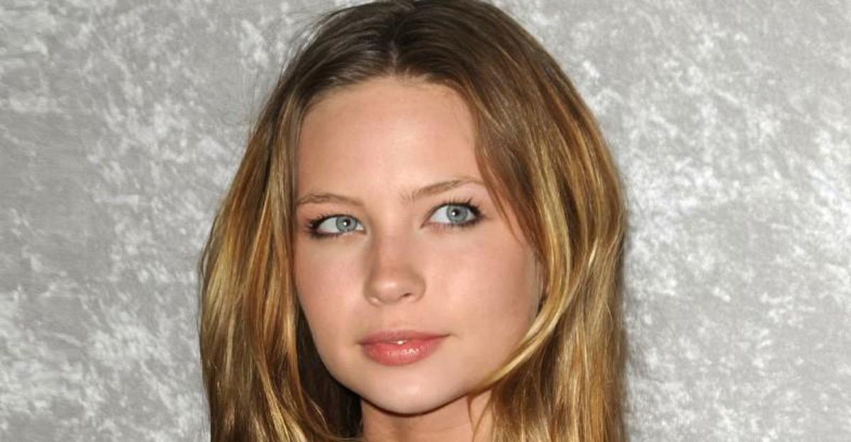 Daveigh Chase Halka filminin Samara Morgan karakteriyle