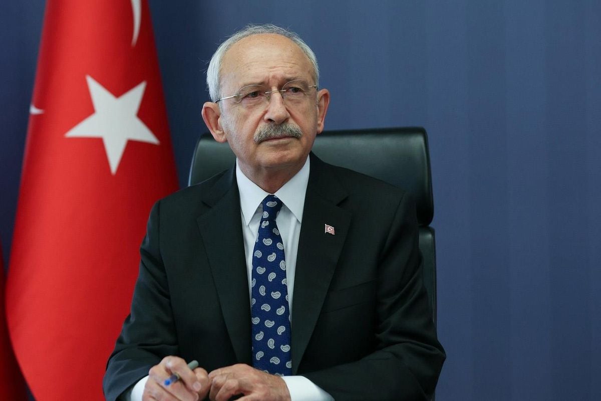 'Defterden sildim' dediği parti liderinden Kılıçdaroğlu'na destek geldi