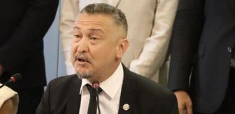 Denizli Baro Başkanı Ufuk Gök kimdir? Ufuk Gök kimdir neden gözaltına alındı?