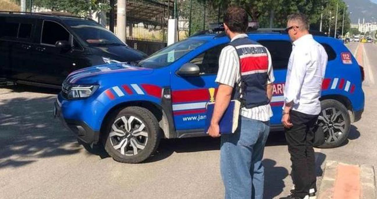 Denizli'de uyuşturucu operasyonu: Son dakika! Denizli Baro Başkanı Ufuk Gök ve 12 avukat gözaltına mı alındı, kimler gözaltına alındı, neden?