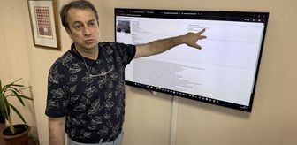 Depremlere karşı binaların sağlamlığı yapay zeka destekli fotoğraf uygulamasıyla analiz edilecek