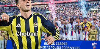 Fenerbahçe'nin rakibi şaşırttı! Kerem neredeyse tüm takıma bedel