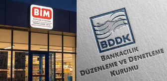 Dost Katılım Bankası kimin, sahibi kim? BİM banka mı kurdu?