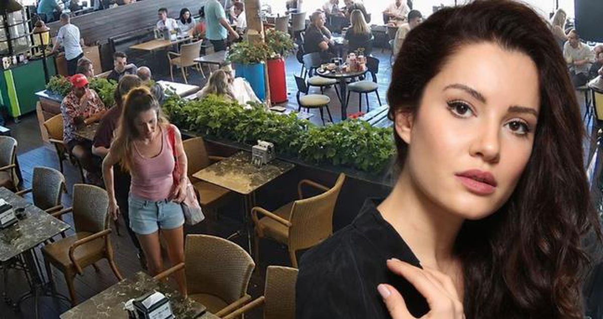 Oyuncu Ece İrtem'in vefatıyla ilgili haber görseli