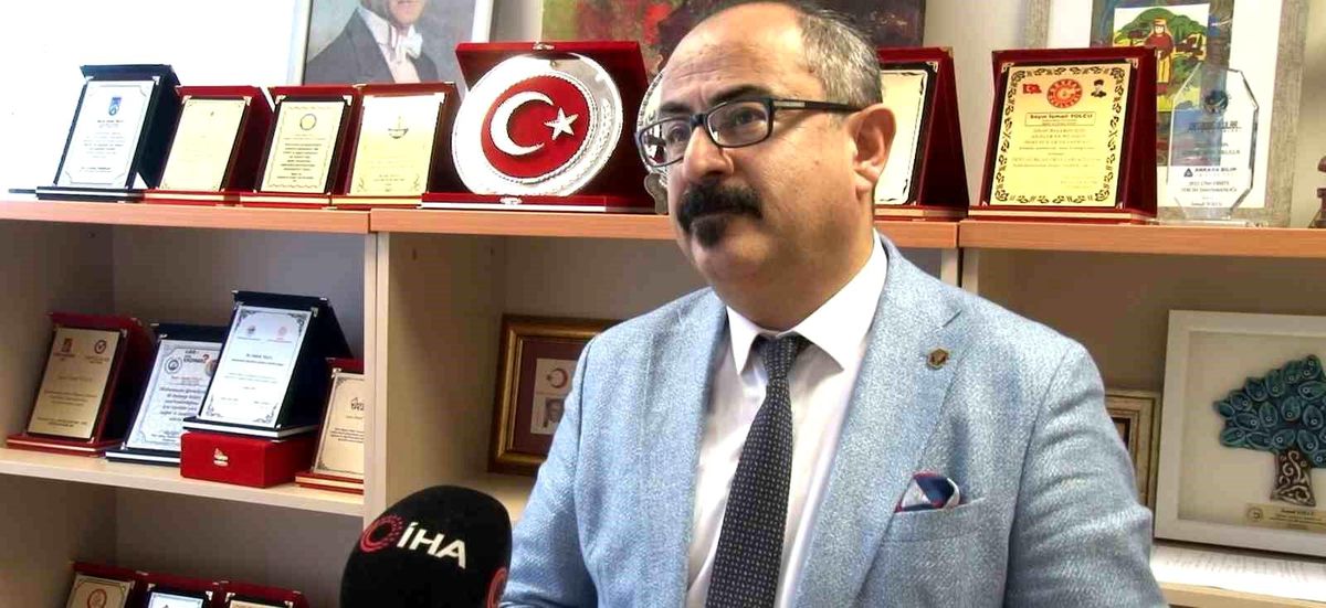 Eğitim uzmanından YKS için dikkat çeken uyarı: 'Sınavın içerisini yönetmek konusu çok önemli'