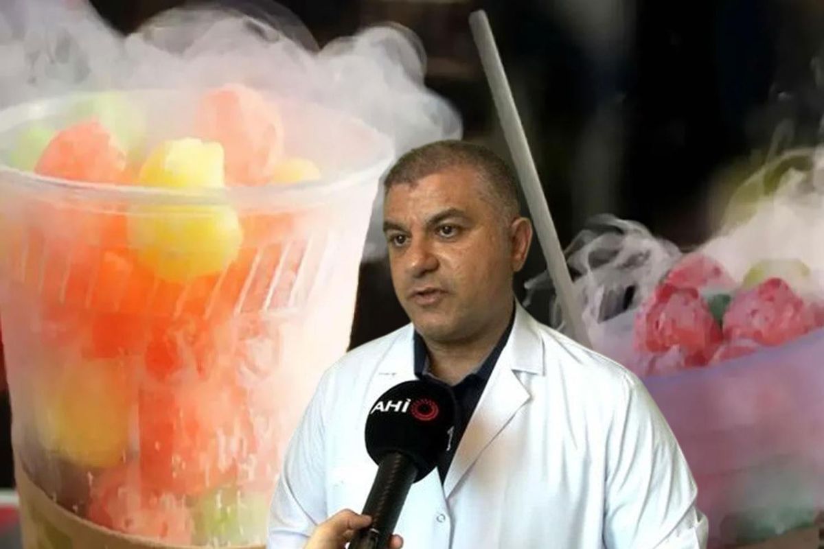 Profesör Mahir İğde’den korkutan “Ejderha Nefesi' uyarısı: Çocukların yeni eğlencesi kabusa dönüşmesin!