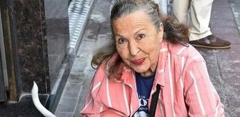 Emel Yıldız öldü mü? Panter Emel kaç yaşında, neden vefat etti?