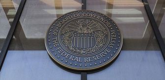 FED toplantısı ne zaman? FED faiz kararı ne zaman, saat kaçta açıklanacak?