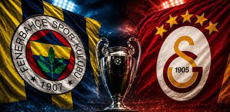 Fener'in eşleştiği takım Galatasaray'ın eski yıldızının çıktı
