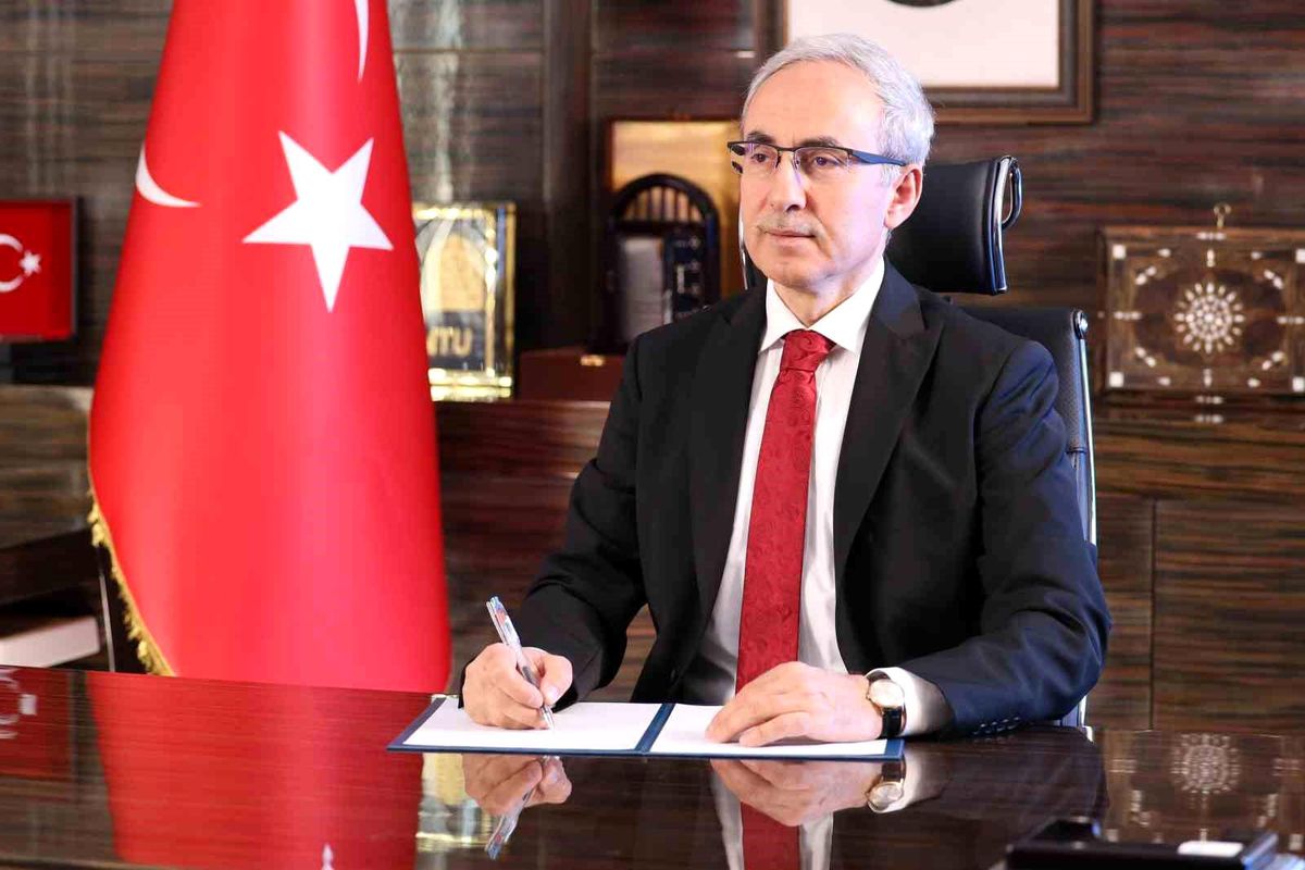 GİBTÜ'den yapay zeka hamlesi