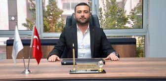 Gökhan Pehlivan kimdir? Seferihisar Belediyesi Başkan Yardımcısı Gökhan Pehlivan kaç yaşında, nereli, evli mi?