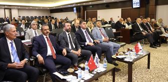 GSO'da haziran ayı meclis toplantısı yapıldı