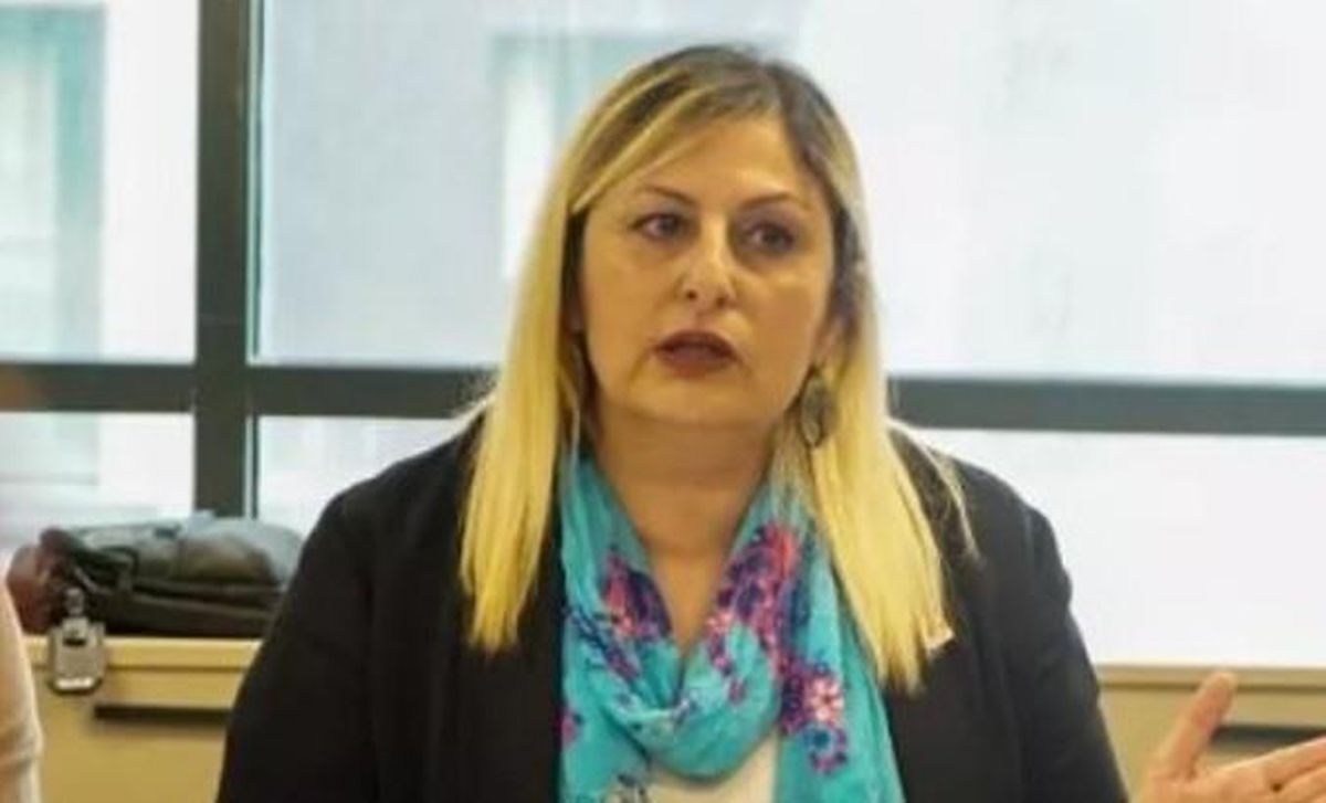 Gülsüm Hale Özcömert Coşkun kimdir, Gülsüm Hale Özcömert Coşkun kaç yaşında, nereli hangi görevlerde bulundu?