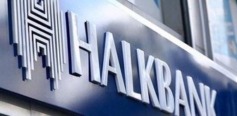Halkbank hisse neden yükseliyor 17 Haziran? SON DAKİKA!