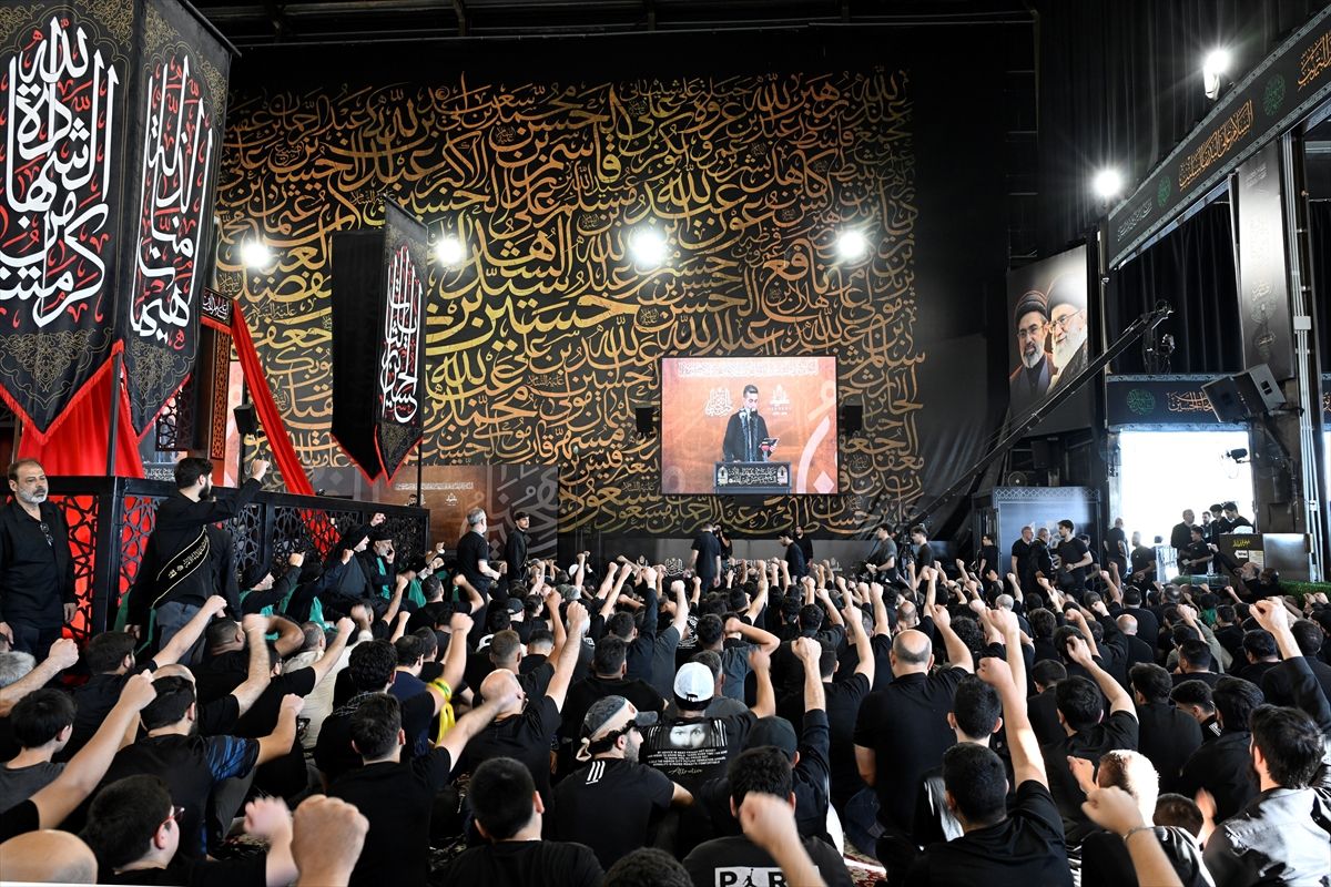 Hizbullah Genel Sekreteri Kasım, İsrail'le güvenlik müzakerelerini 5 şartın yerine getirilmesine bağladı