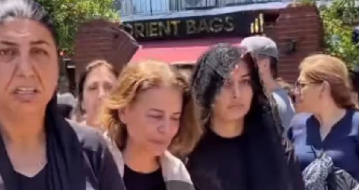 Huriye İrtem kimdir? Ece İrtem'in annesi Huriye İrtem kaç yaşında, nereli?