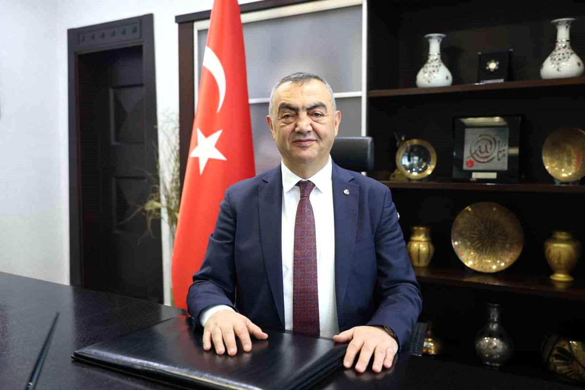 İSO İlk 500'de 11 KAYSO üyesi firma yer aldı