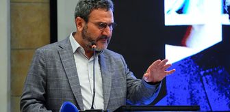 Uluslararası Gençlik Zirvesi: İsrail'in Filistin'e Yönelik Suçları Tartışıldı