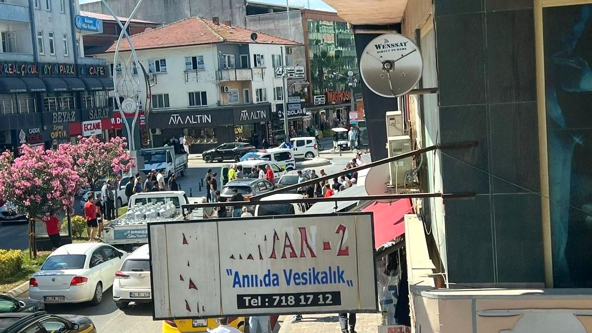 Kaçırıldığı iddia edilen genç kızın aracını kullanan şüpheli gözaltında
