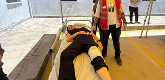 Kahramanmaraş'ta deprem tatbikatı gerçekleştirildi