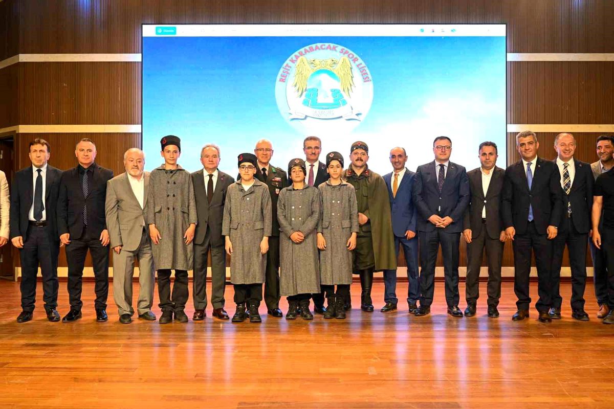 'Karda yazılan tarih, bir mirasın izinde' yoğun ilgi gördü