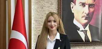Kaymakam Tuğçe Orhan evli mi, eşi kim?