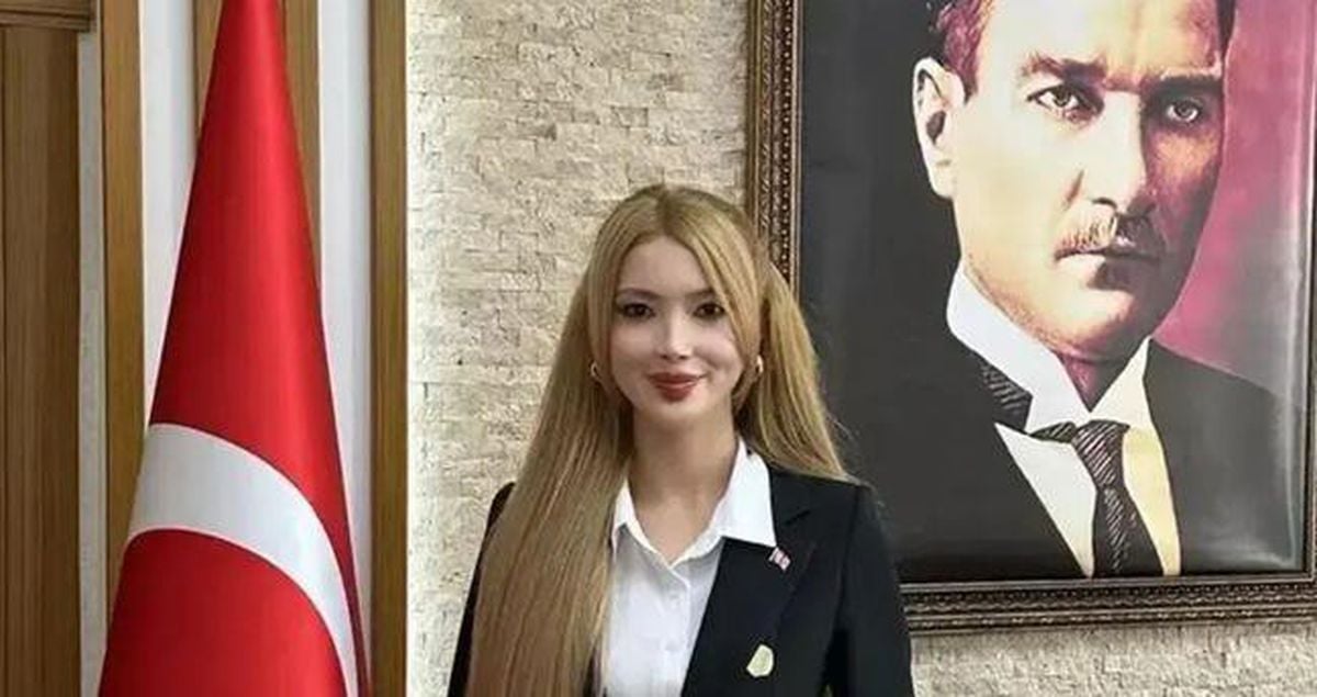 Kaymakam Tuğçe Orhan evli mi, eşi kim?