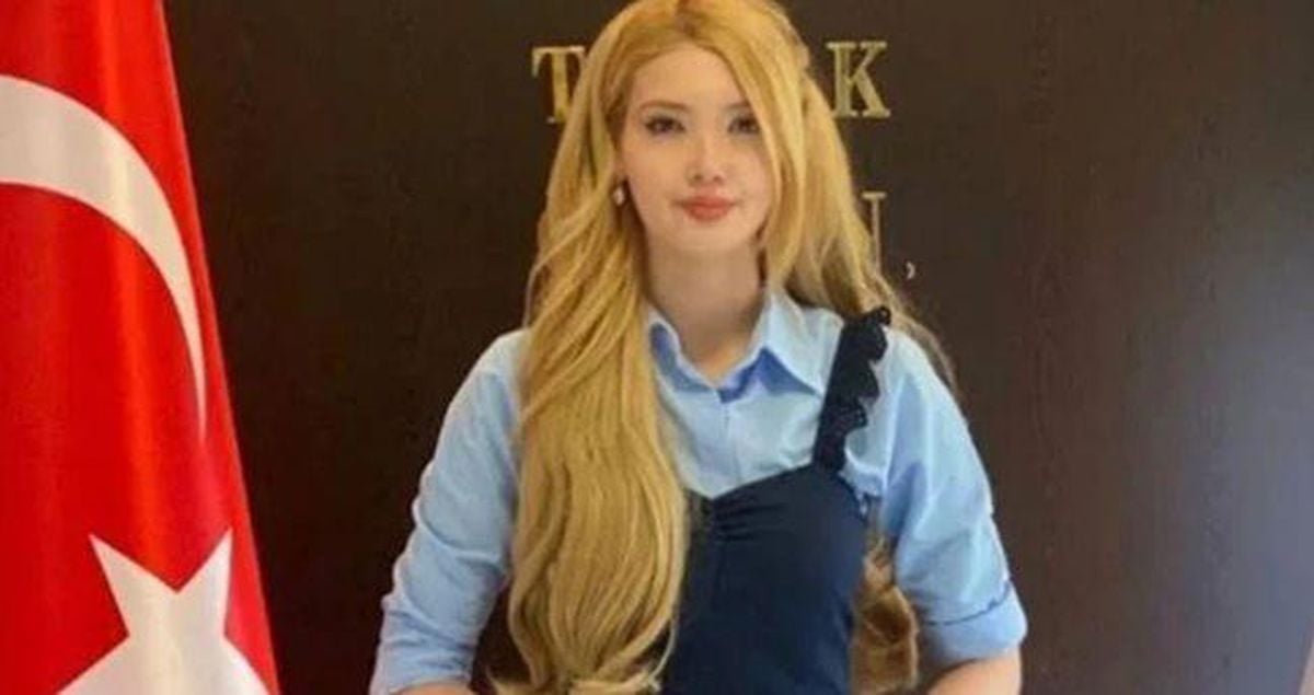 Kaymakam Tuğçe Orhan nereye atandı?
