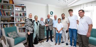 Kırklareli'nden kısa kısa