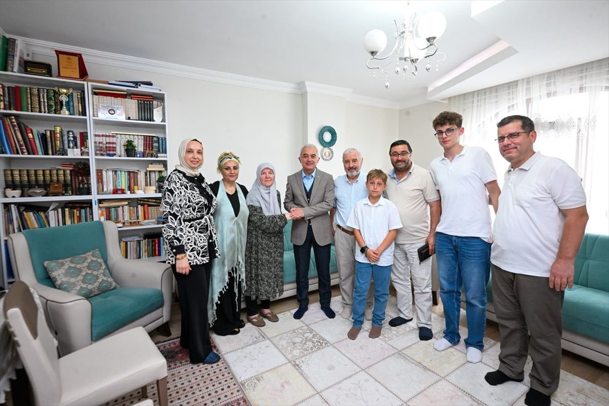 Kırklareli'nden kısa kısa