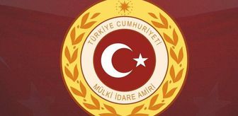 Mülki idare amiri kimdir, kimlere denir? Mülki idare amiri ne iş yapar, görevleri nedir?