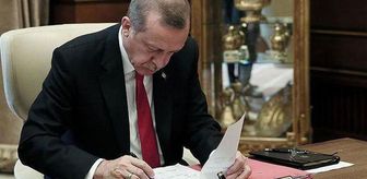 Mülki İdare Amirleri Atama Kararnamesi (TAM İSİM LİSTESİ) Hangi mülki idare amir nereye atandı? (17 Haziran Çarşamba Resmi Gazete)