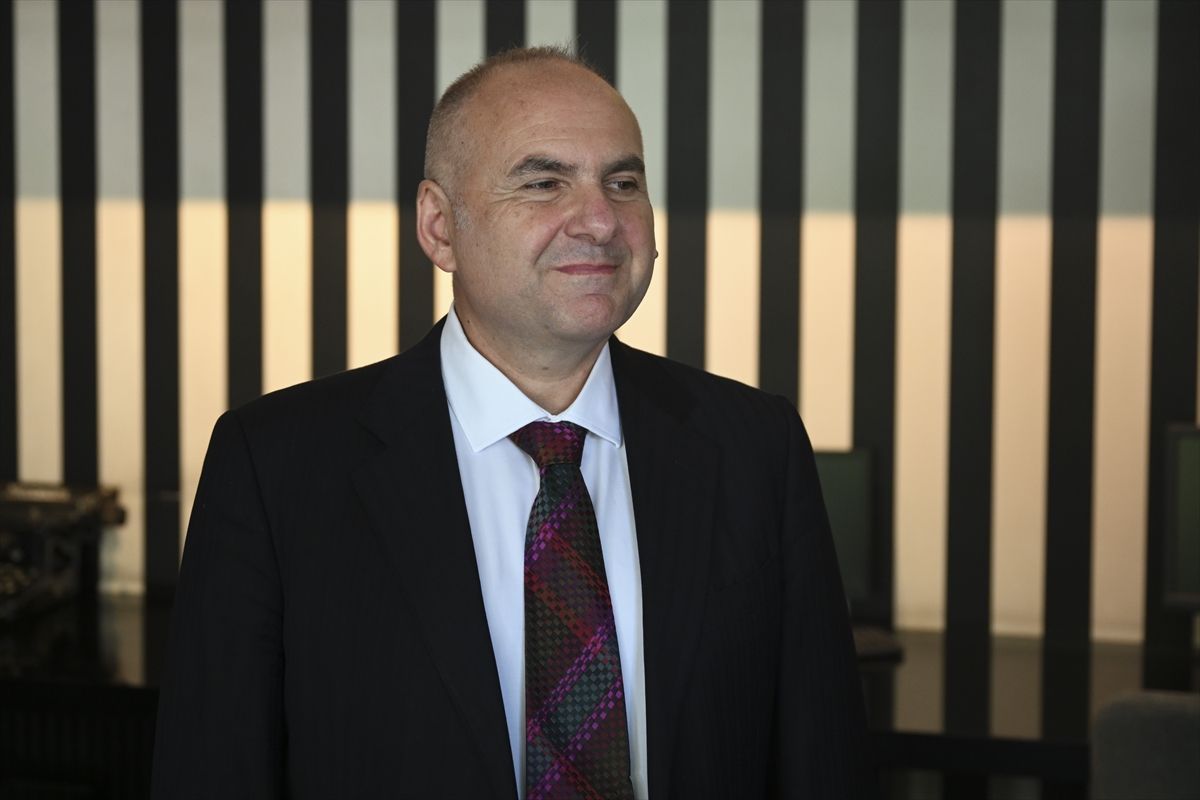 NATO Zirvesi dolayısıyla Ankara'daki otellerde doluluk yüzde 100'e ulaştı