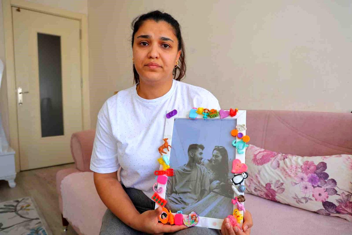 Nişanlı çiftin öldüğü kazada abladan adalet çağrısı: 'Adalete güveniyoruz ve davamızın peşindeyiz'