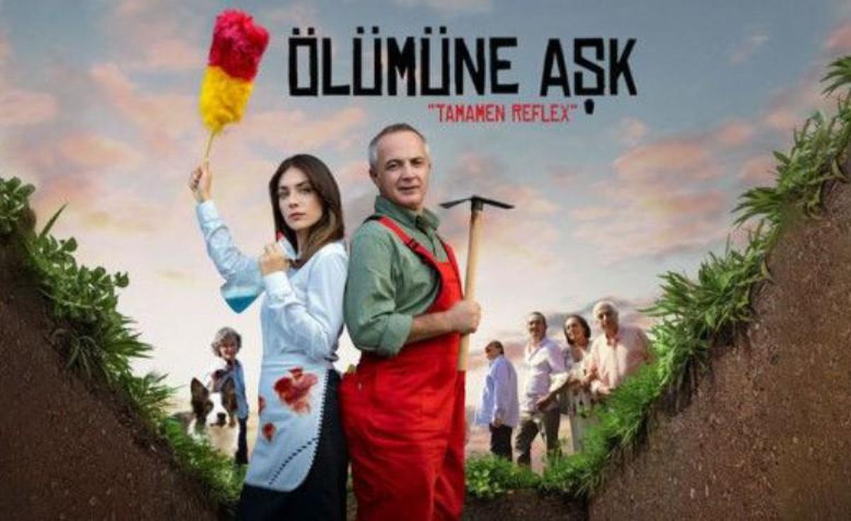 Ölümüne Aşk filmi ne zaman, nerede çekildi? Ölümüne Aşk filmi oyuncuları kim, konusu ne?