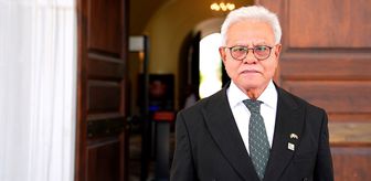 Pakistan Büyükelçisi: ABD-İran mutabakatında Türkiye ile ortak duruş sergiledik