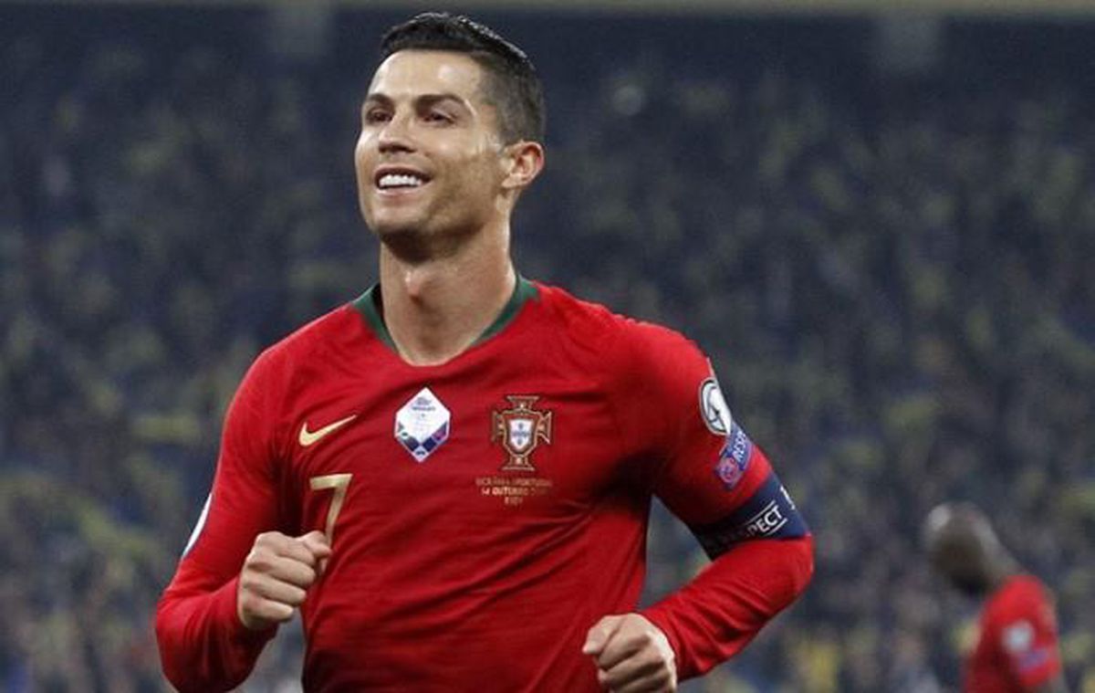 Ronaldo kaç oldu, Ronaldo toplam kaç gol attı, Ronaldo 1000 gol oldu mu?