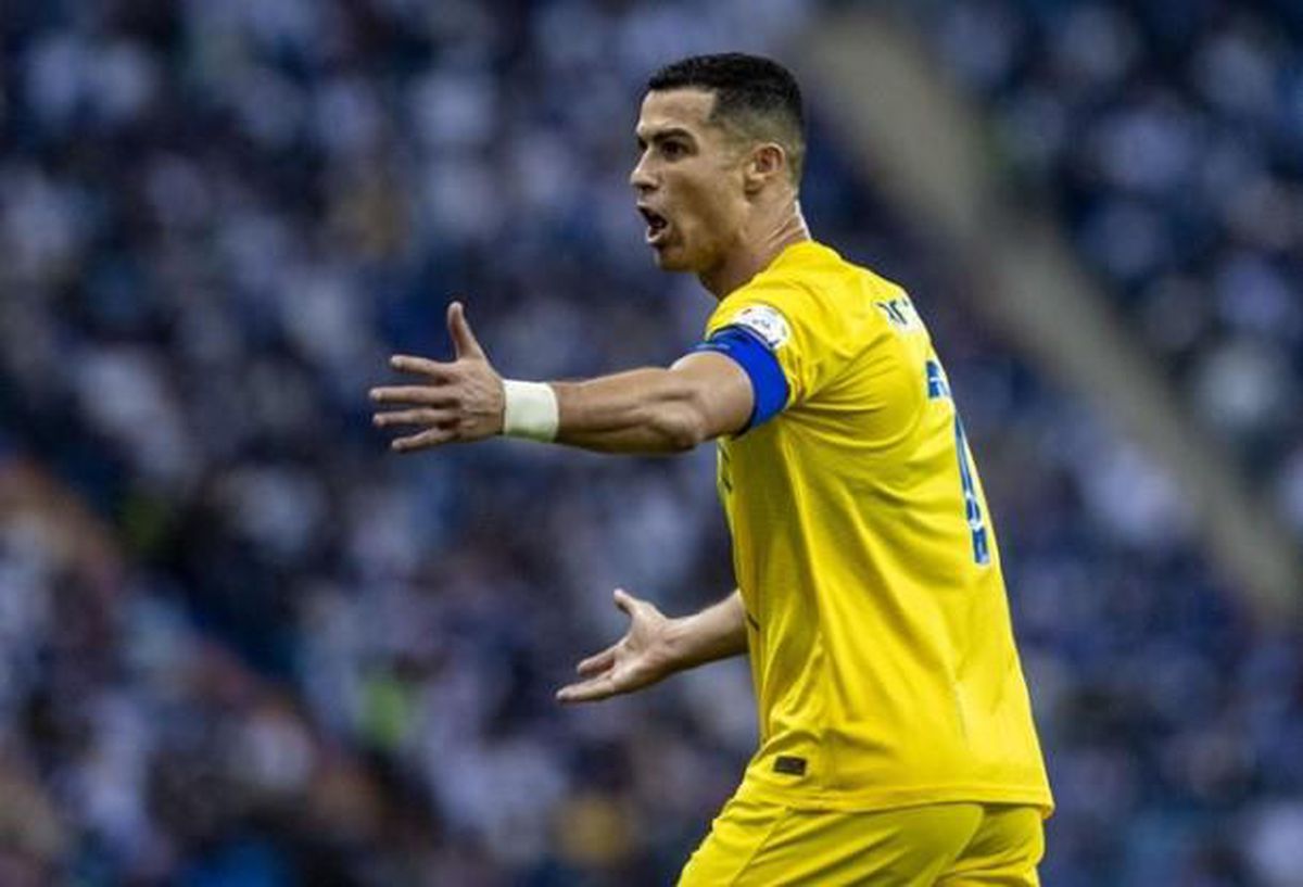 Ronaldo kaç yaşında, Ronaldo 41 yaşında mı, 42 yaşında mı?